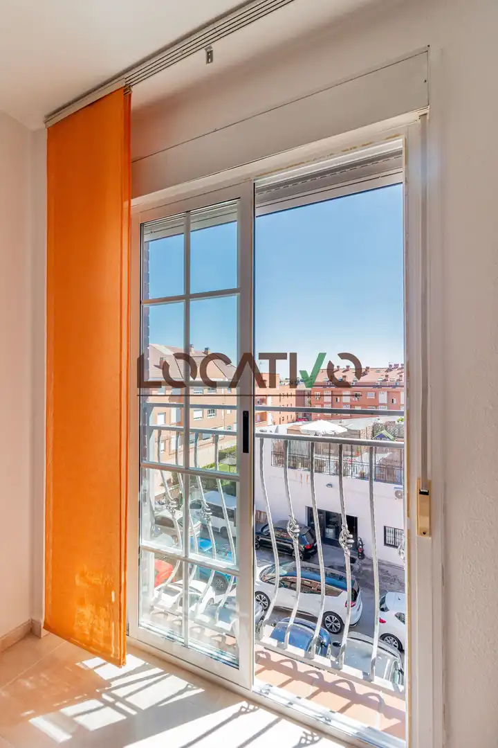 Terraza de Dúplex en venta en Villanueva del Pardillo con Aire acondicionado, Calefacción y Trastero