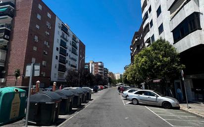 Vista exterior de Pis en venda en Badajoz Capital amb Aire condicionat