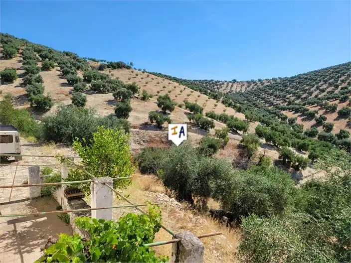 Country house for sale in Iznájar, imagen 2