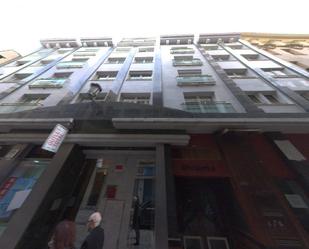 Exterior view of Garage for sale in  Albacete Capital