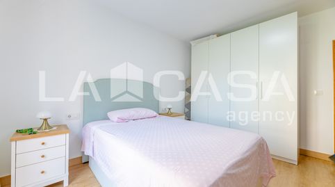 Foto 4 de Piso en venta en Ciutat Jardí, Valencia Capital