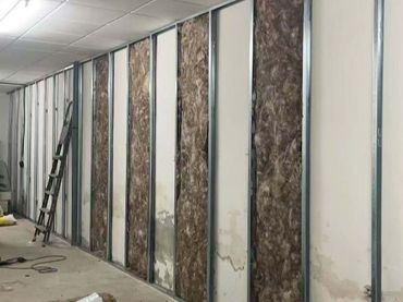 Local comercial en alquiler en Carrer de Sagunt 20