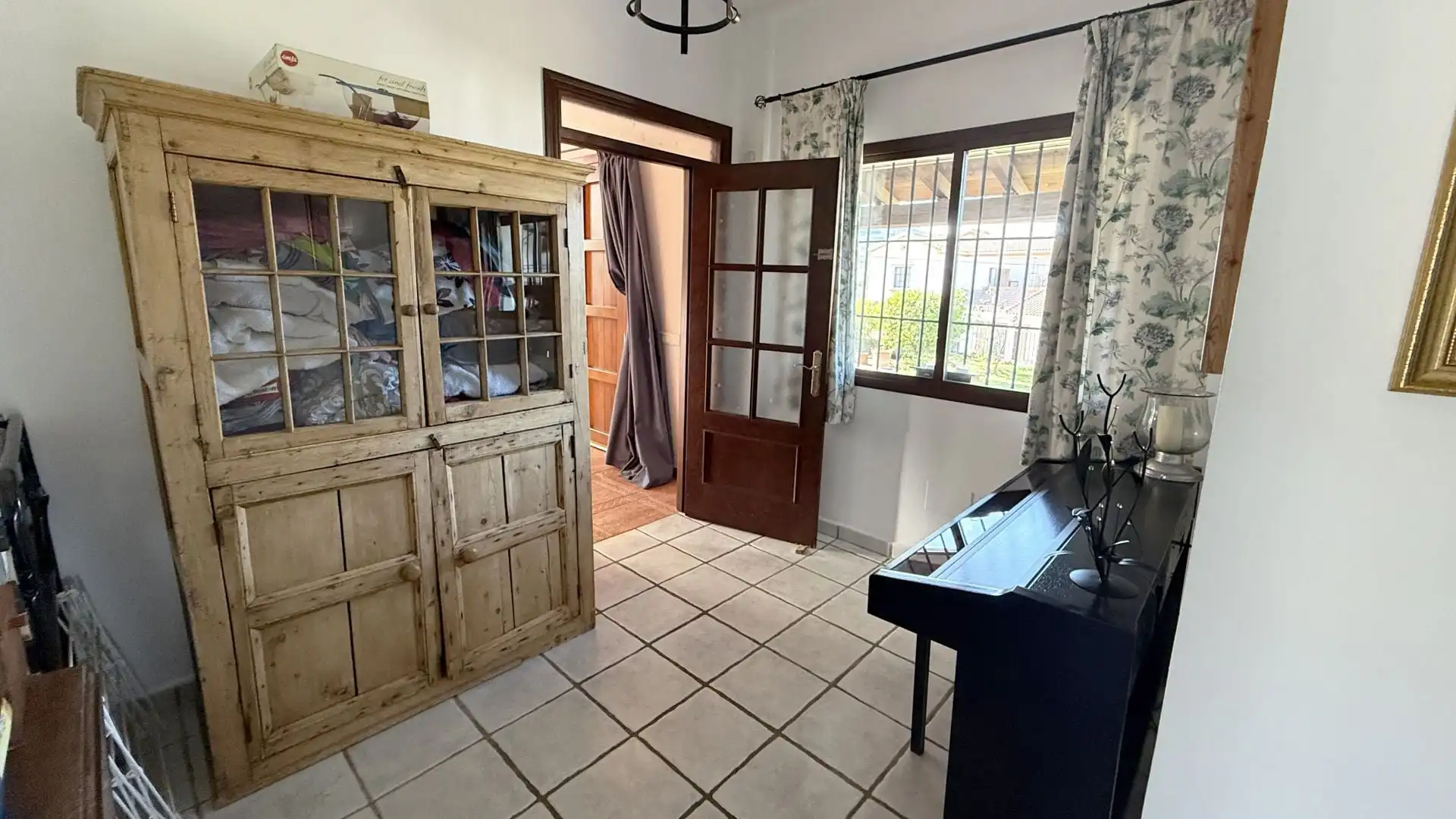 Casa amb piscina en venda a Centro, imagen 14