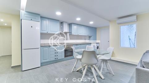 Photo 4 of Flat for sale in Calle del Médico Pascual Pérez, Barrio del Centro, Alicante / Alacant