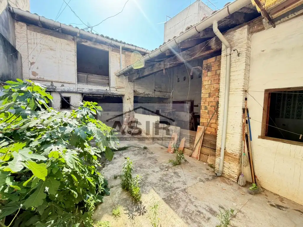 Casa en venda a Calle Verge Del Carme, imagen 8
