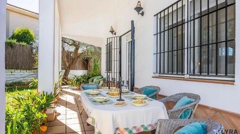 Foto 5 de Casa o chalet en venta en Calle Acacias, 11, El Zaudín - Club de Golf, Bormujos