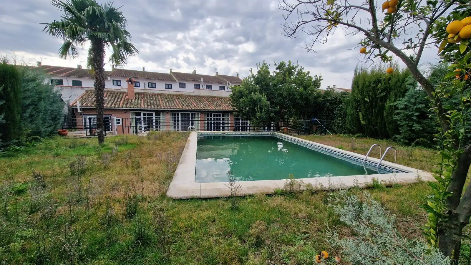 House with pool for sale in Calle de la Cruz Dorada, imagen 29