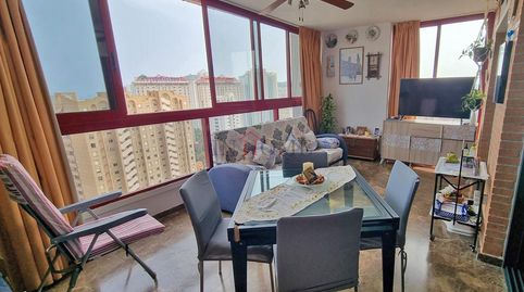 Foto 4 de Apartament en venda a Playa Poniente, Benidorm