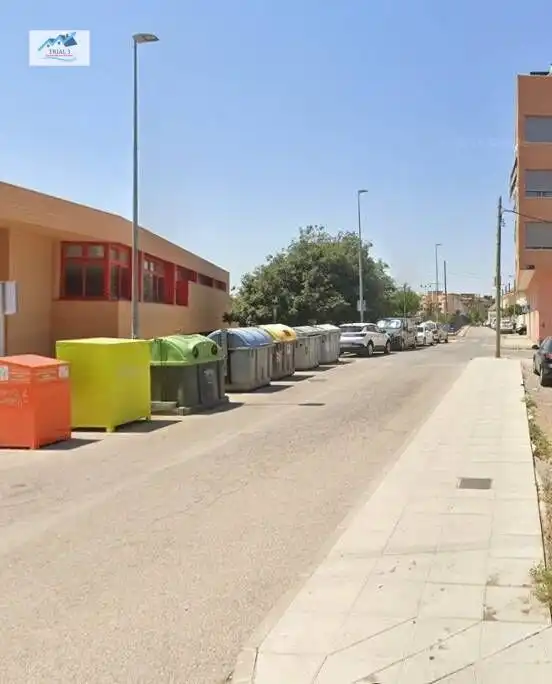 Einzelparkplatz zum Verkauf in Calle Juan José Martínez Ferra, imagen 2