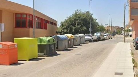 Venta Garaje en Lorca  Murcia, imatge 2