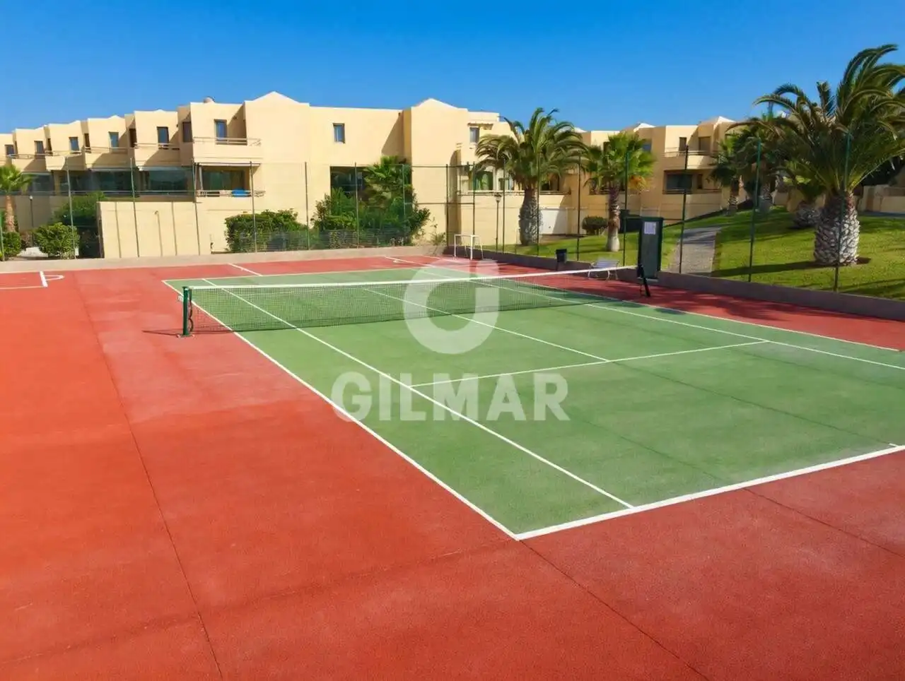 Adossat amb piscina en venda a Los Abrigos, imagen 19