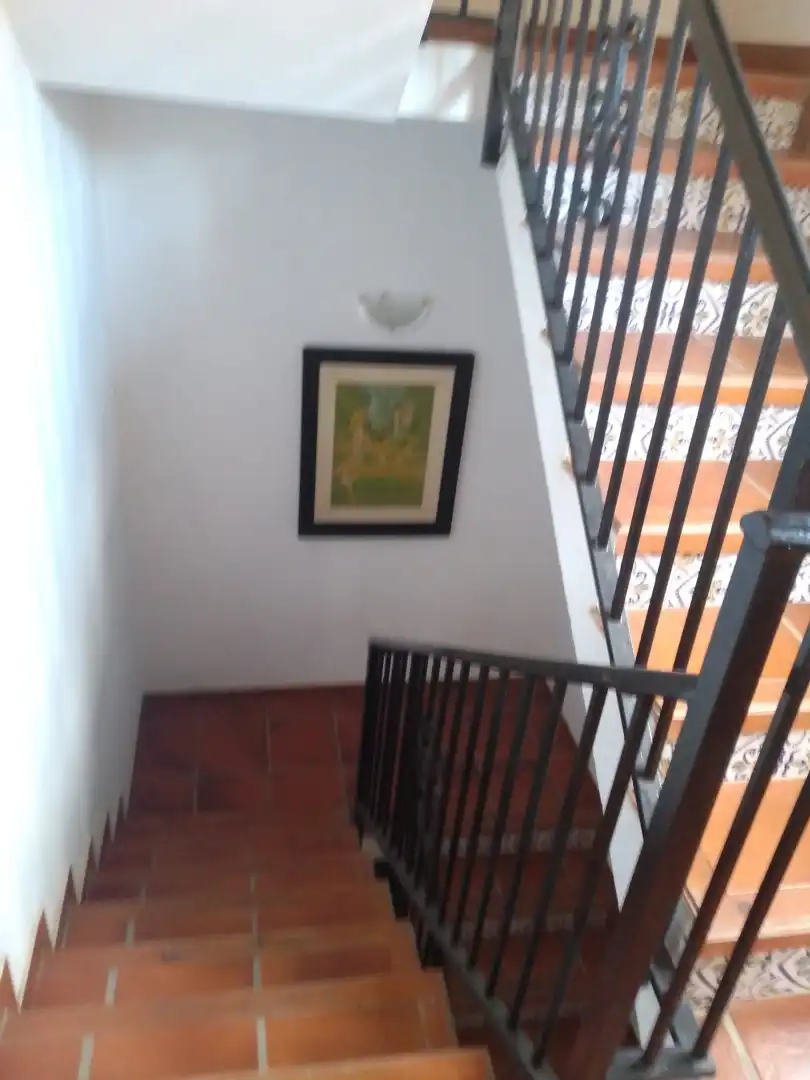 Chalet con terraza en venta en Bérchules, imagen 91