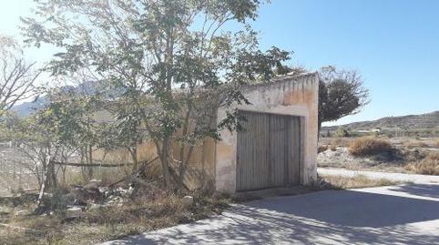 Photo 5 of Land for sale in Plaza Constitucion, 18, Cortes de Baza, Granada