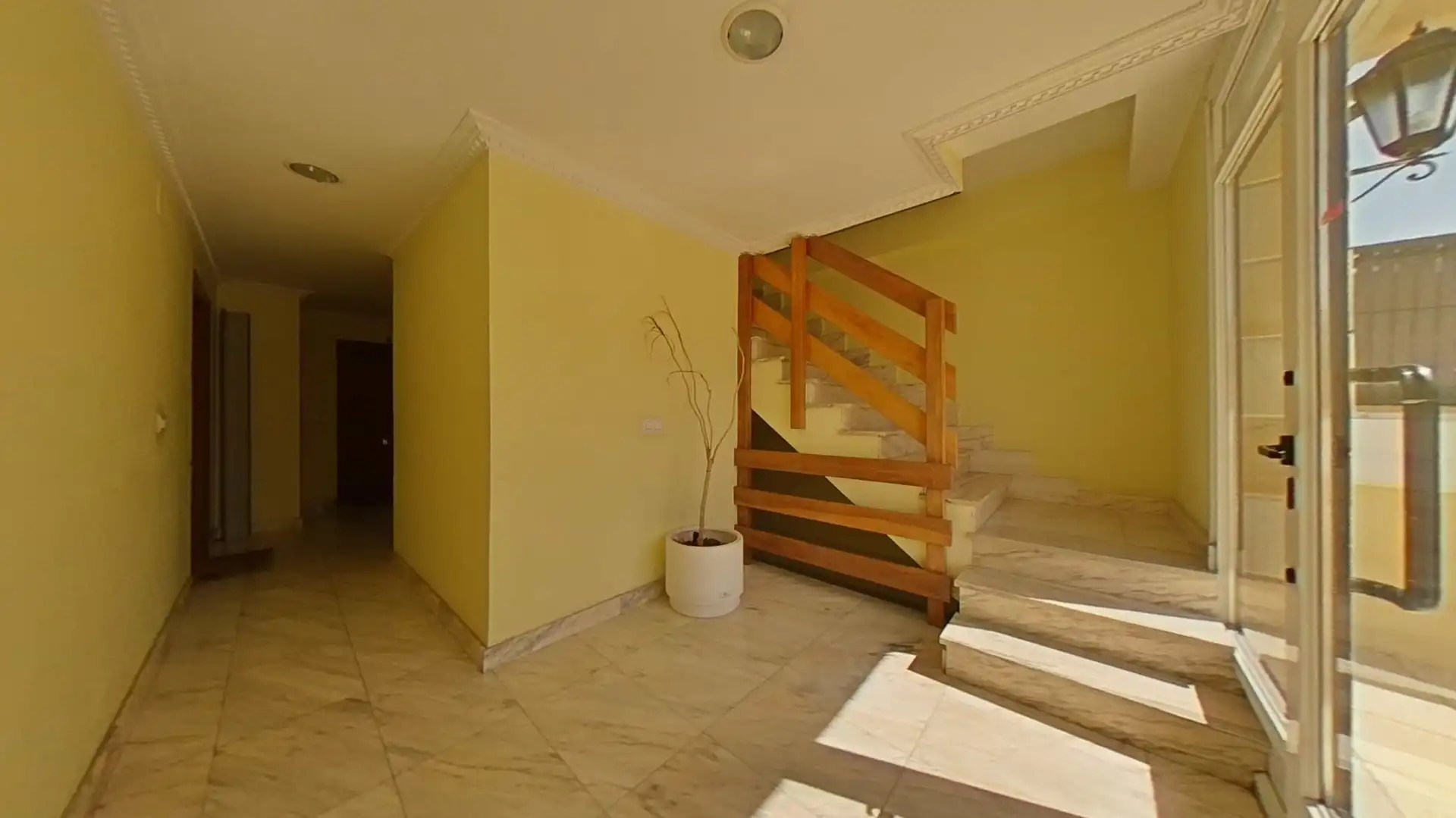 Piso en venta en Hazas de Cesto con Balcón