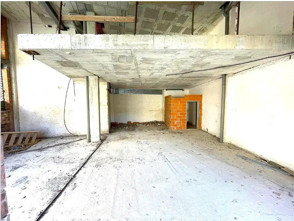 Business premises for sale in Carrer de Pi i Margall, imagen 8