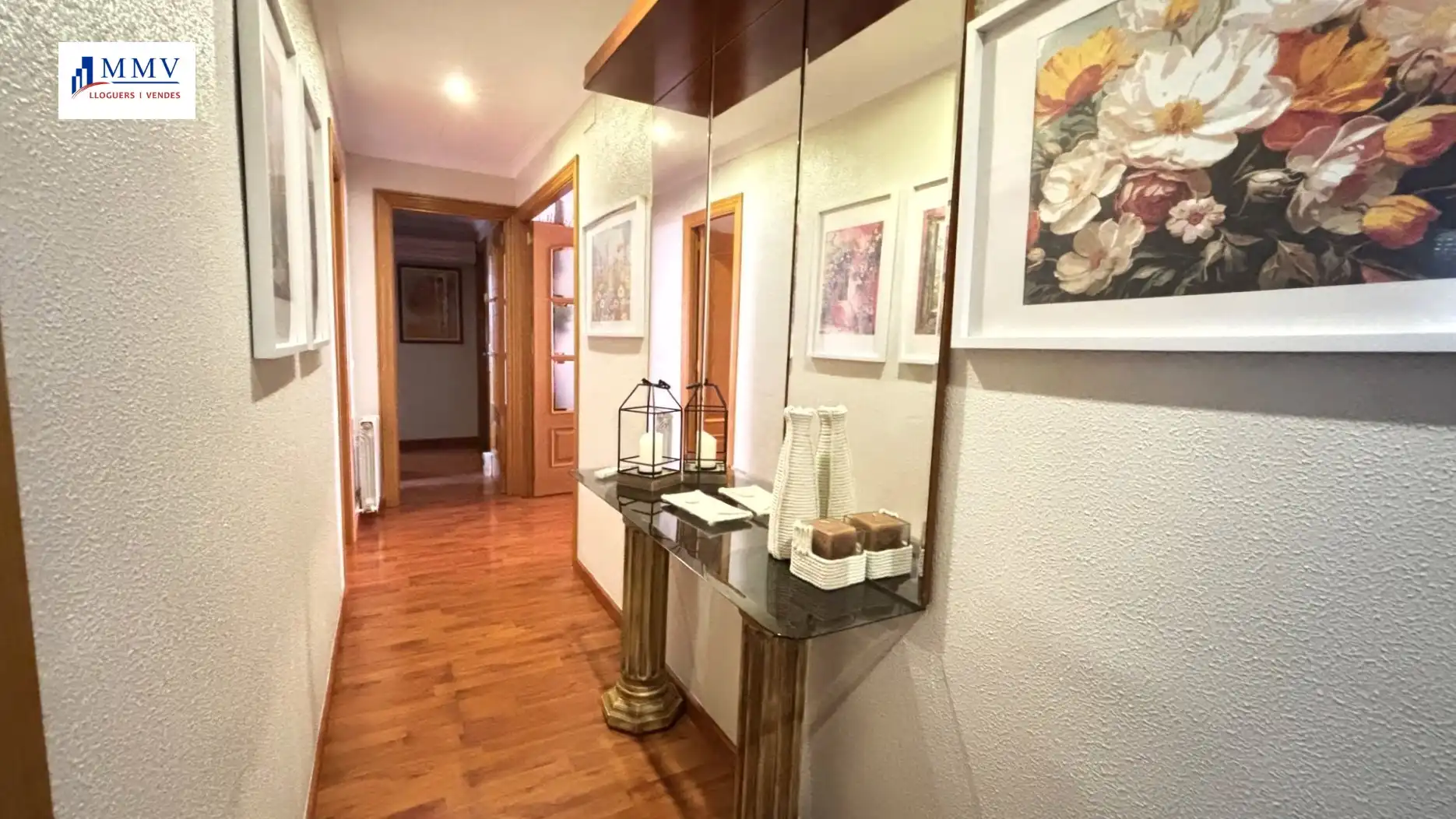 Piso en venta en El Molí - El Rieral