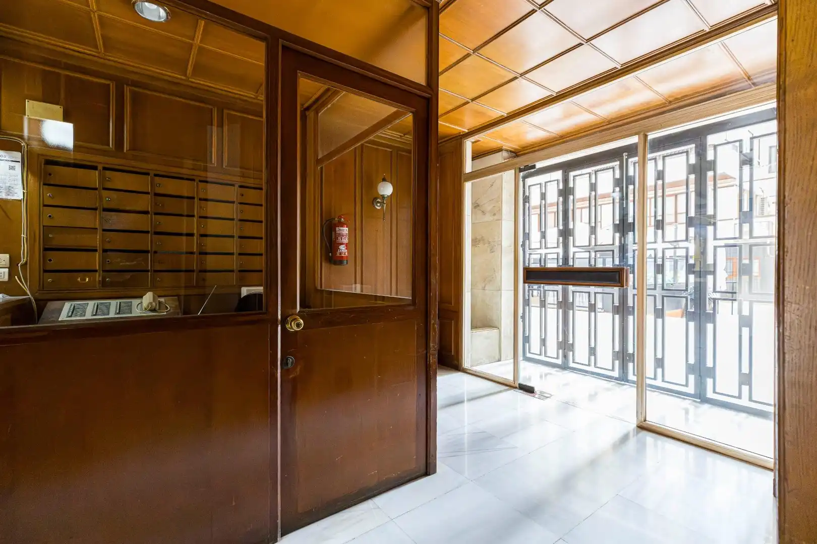 Flat for sale in Murcia  with Heating and Parquet flooring