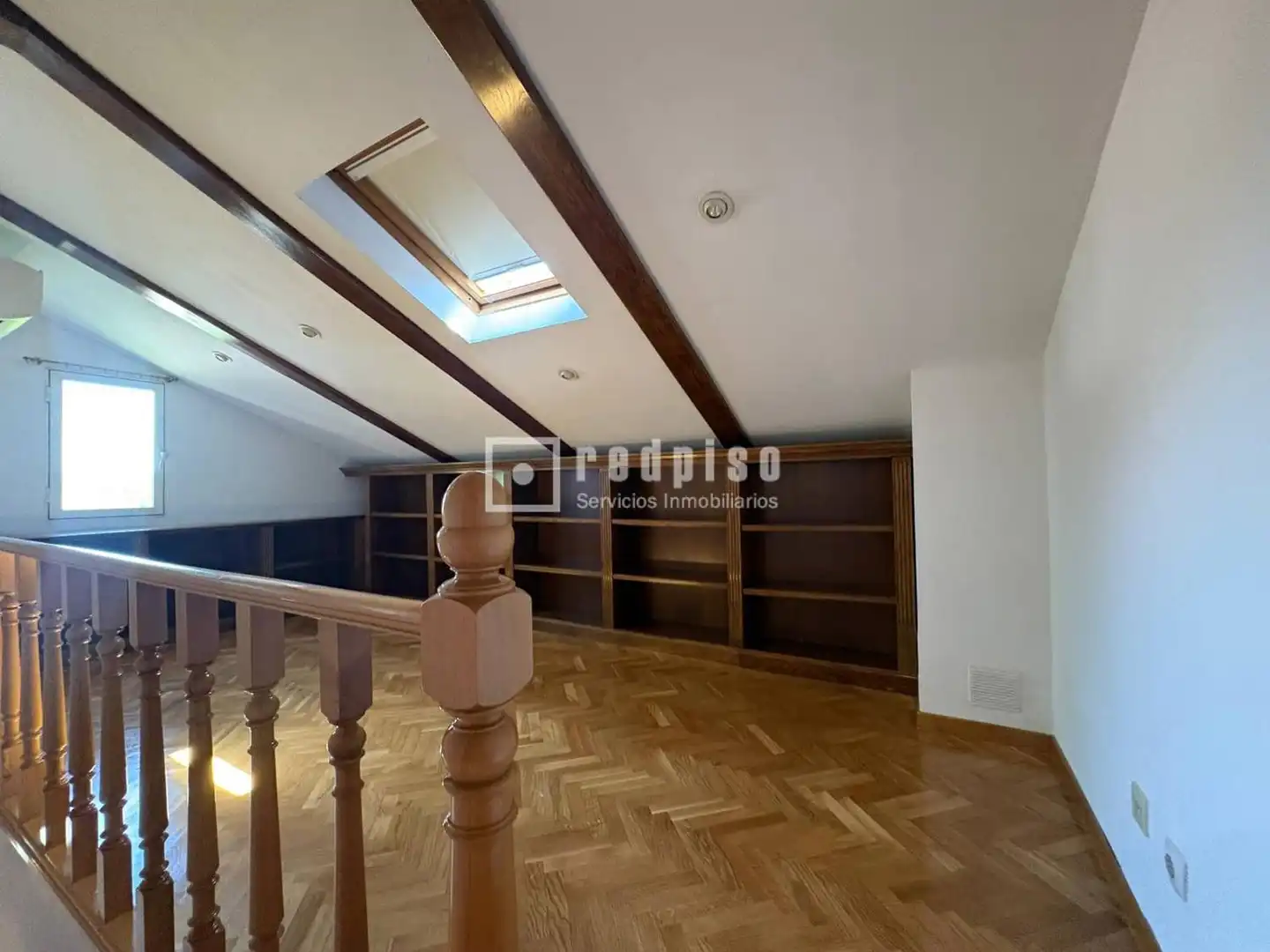 Houses for sale in Tres Cantos  with Air Conditioner, Heating and Parquet flooring
