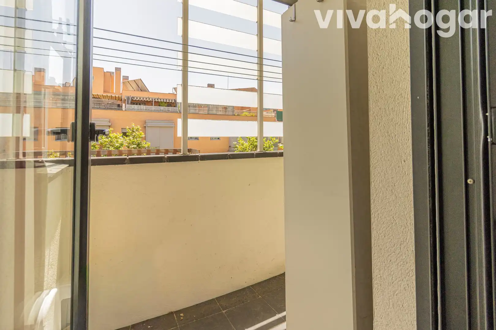 Flat with terrace for sale in Rozas de Puerto Real, imagen 9
