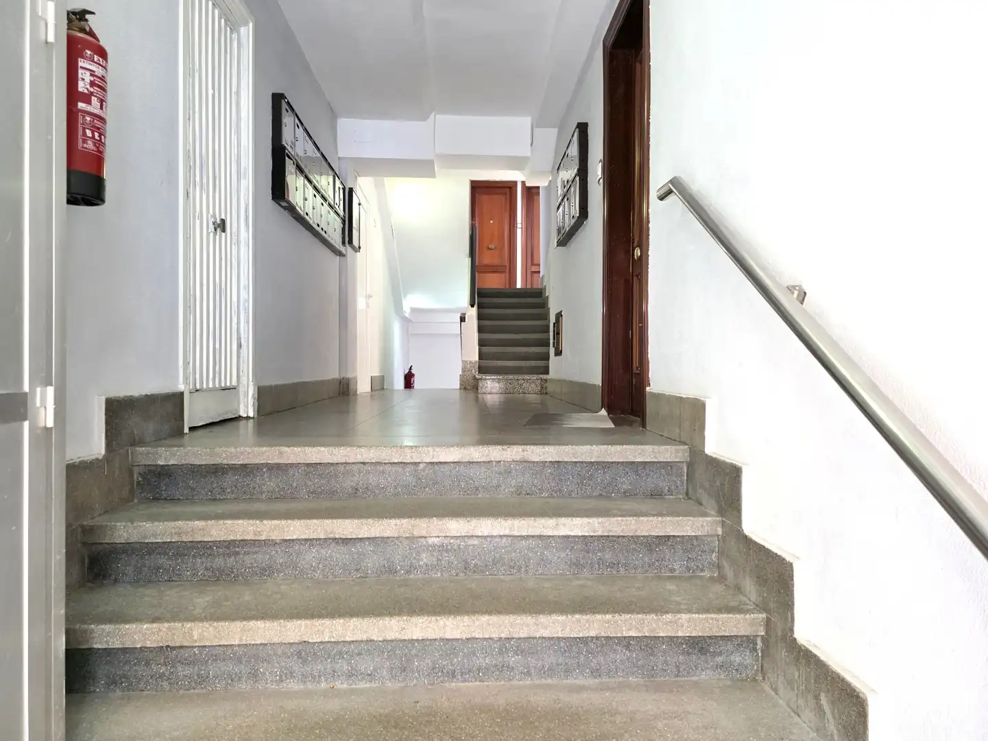 Flat for sale in Oviedo 