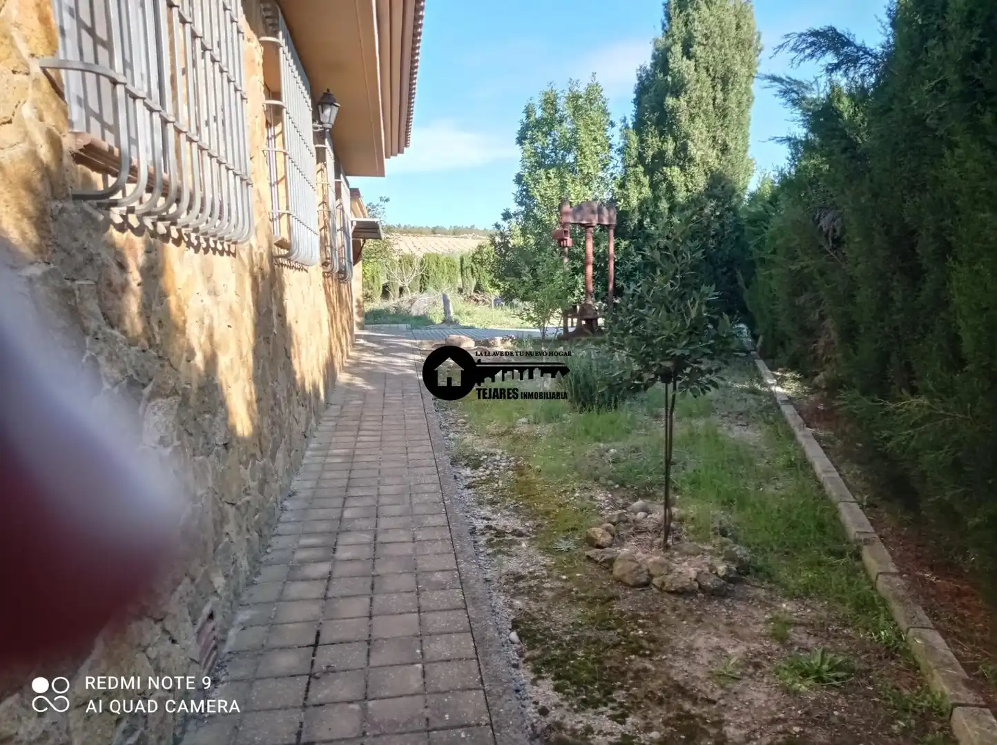 Casa o chalet en venta en Pétrola con Calefacción, Jardín privado y Terraza