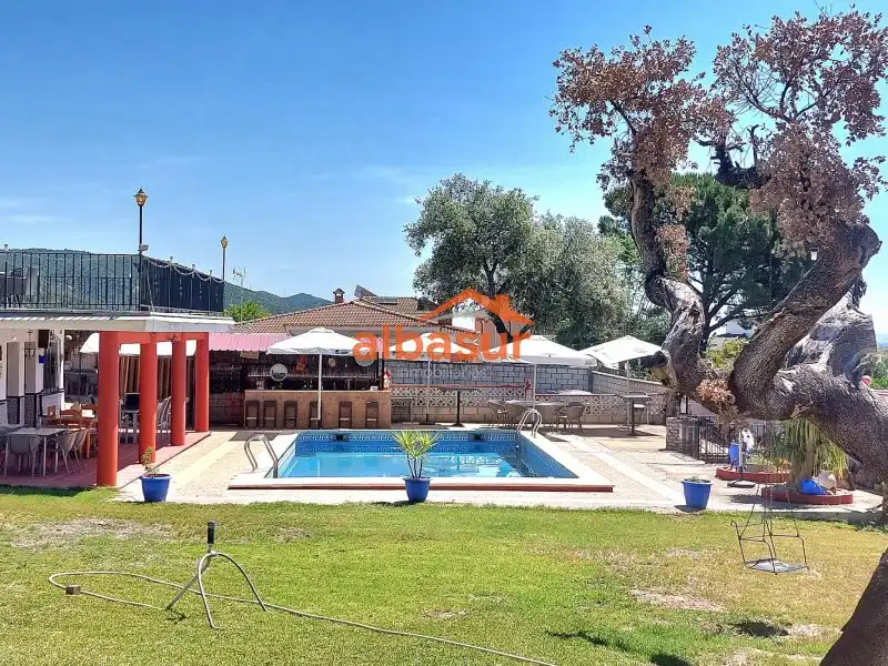 Villa avec terrasse à vendre à Avenida Doña Manuela 47, imagen 24