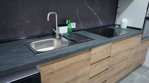 Foto 2 de Piso para compartir en Paseo San Roque, 29, Centro, Ávila Capital