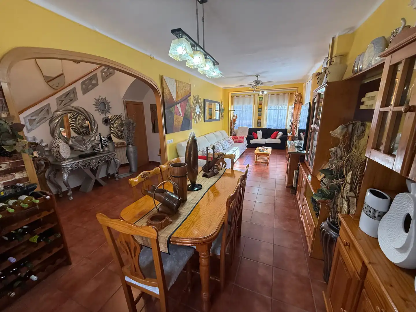 Casa o xalet en venda a Carrer dels Batlles de Tàrrega, Tàrrega