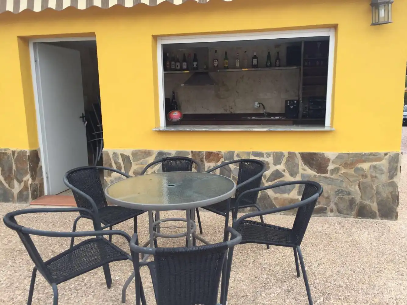 Xalet amb terrassa en venda a Cehegín, imagen 52