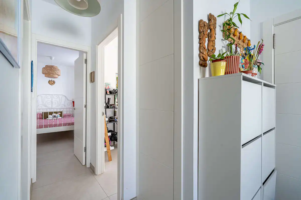 Flat for sale in Valterra - Altavista