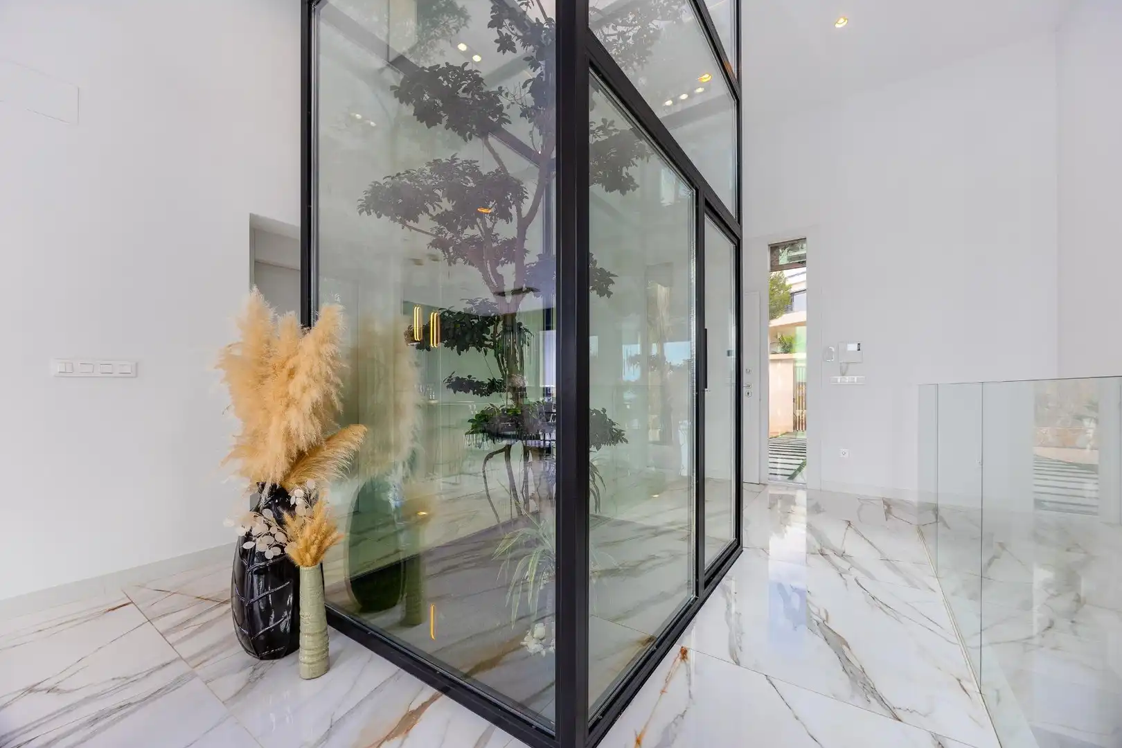 Villa con terrazza in vendita a Orihuela Costa, imagen 21