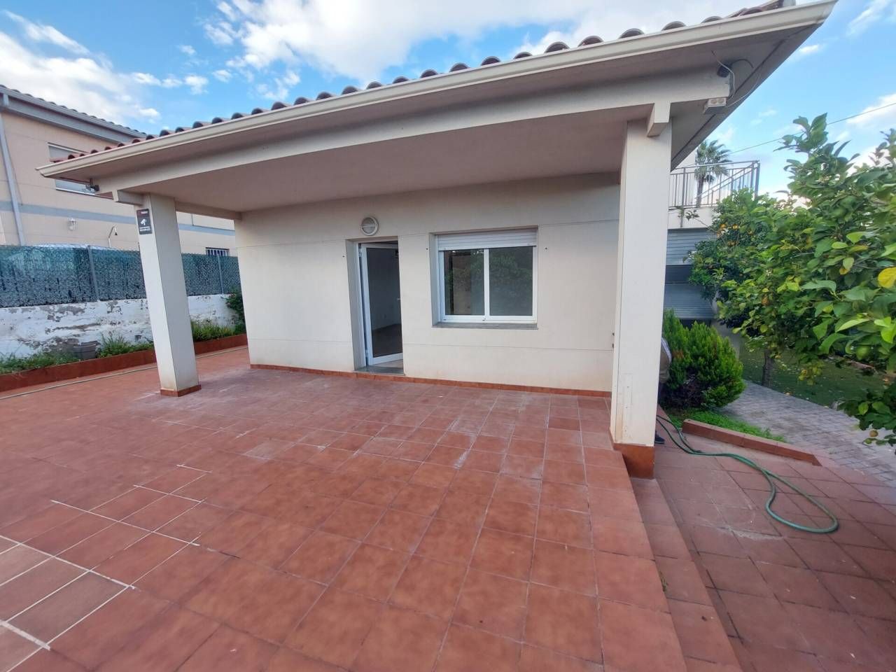 Casa o xalet en venda a Castellbisbal