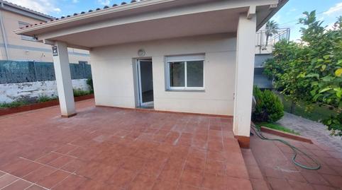 Foto 3 de Casa o xalet en venda a Castellbisbal, Barcelona