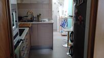 Kitchen of Flat for sale in  Jaén Capital  with Air Conditioner and Heating