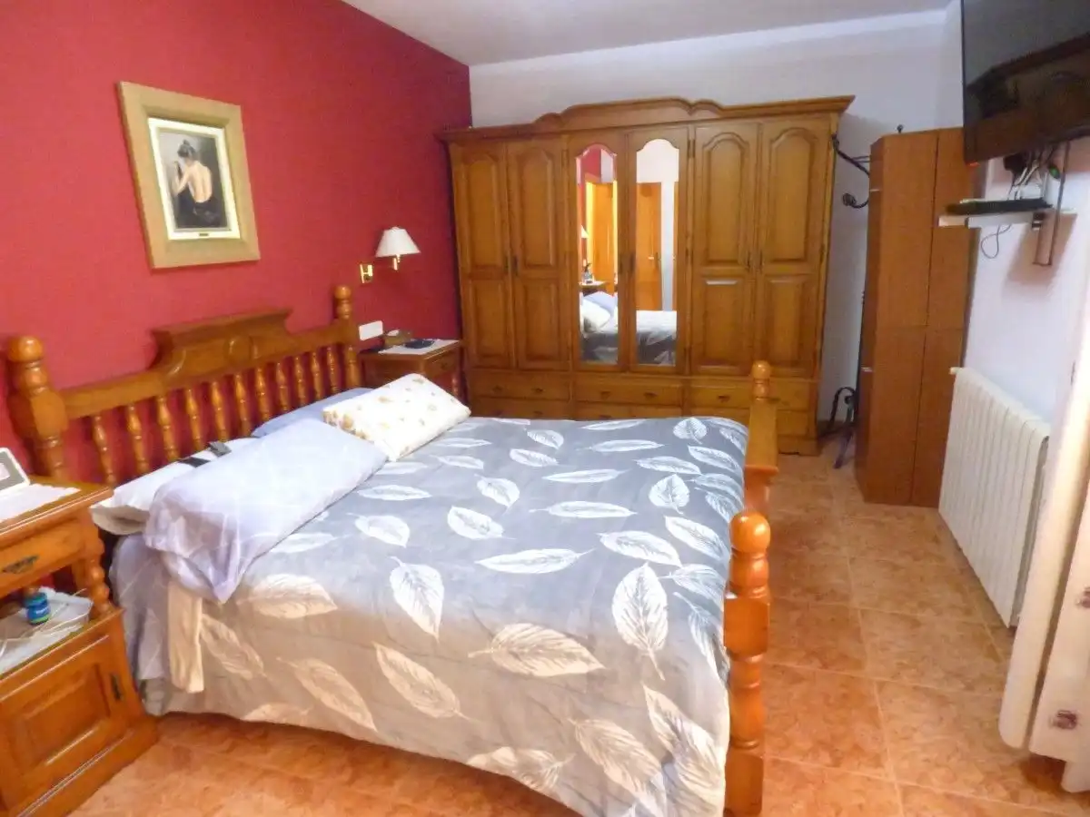 Maison avec piscine à vendre à La Robella, imagen 9