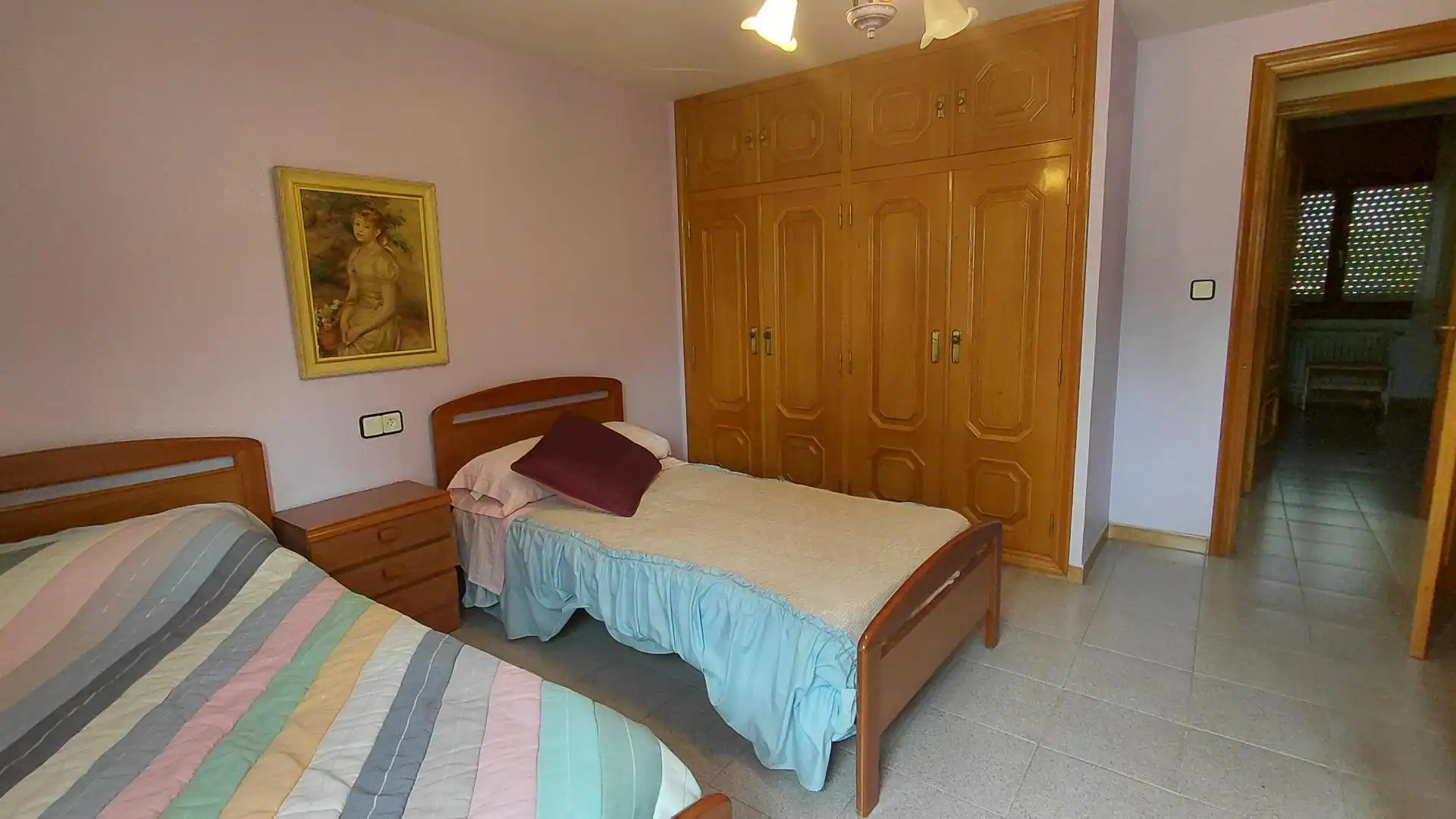 Habitación de Casa o chalet en venta en Villena