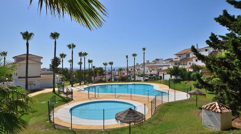 Foto 4 de Casa adosada en venda a Avenida del Indico, Arroyo de la Miel, Benalmádena