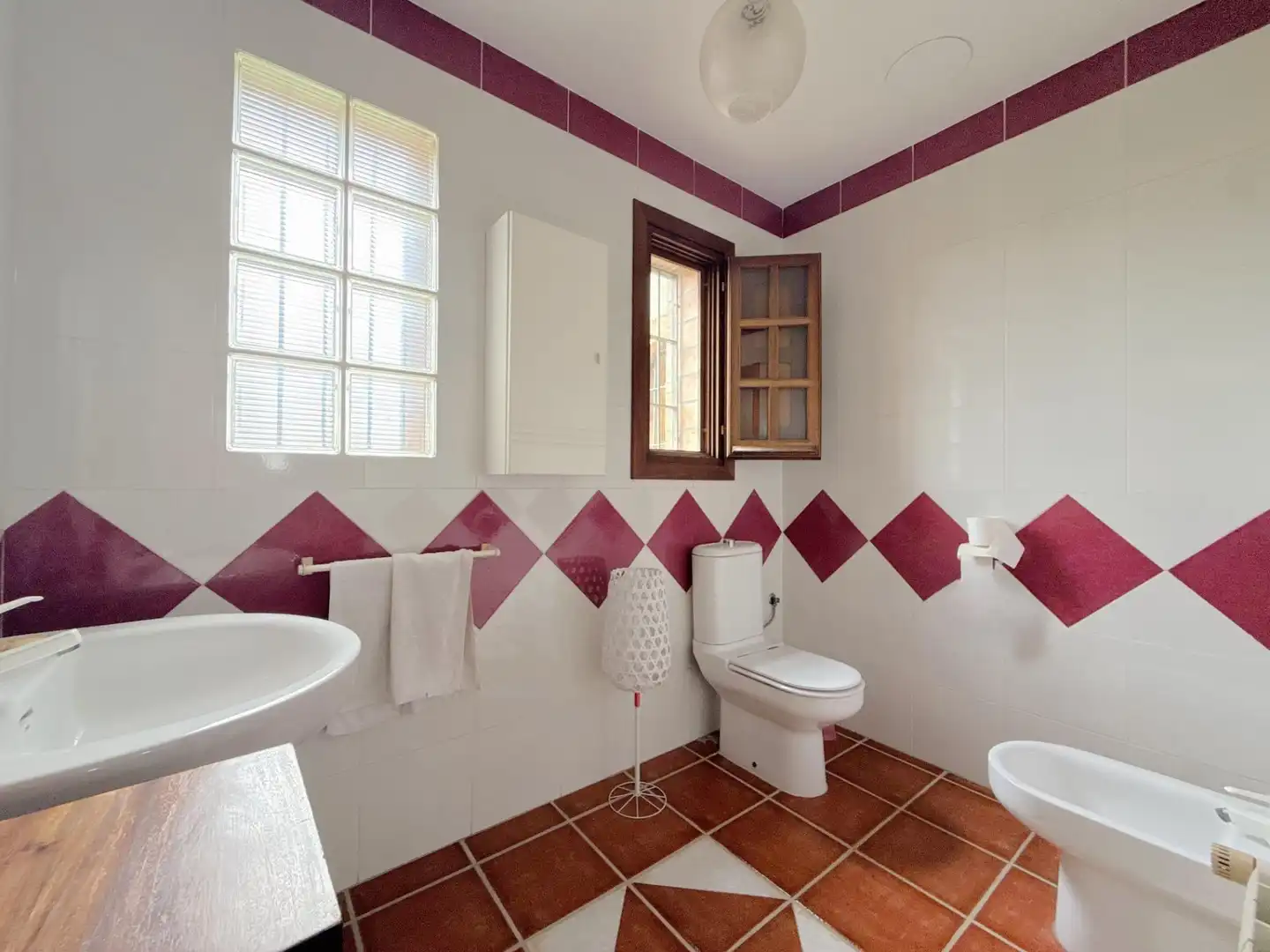 Bany de Casa o xalet en venda en Beniarjó, Valencia