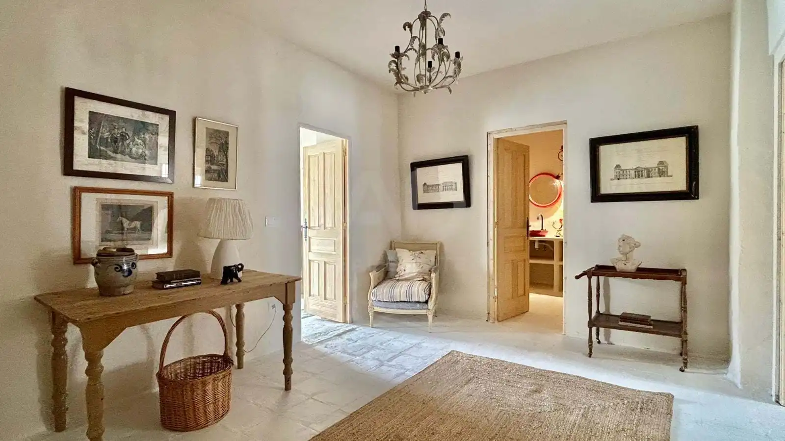 Casa o chalet en venta en Serrato con Terraza y Piscina