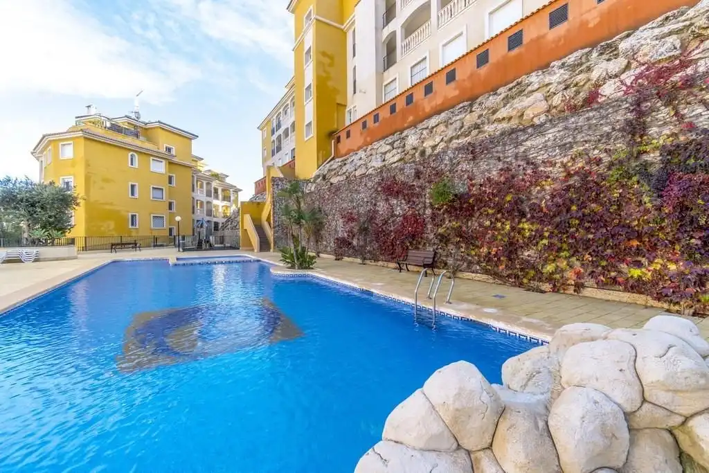 Apartment with terrace for sale in Calle Jacinto Verdaguer-Campoamor, imagen 10