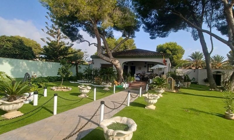 House or chalet for sale in N/A, -1, Campoamor