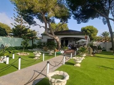 Casa con balcón en venta en N/A