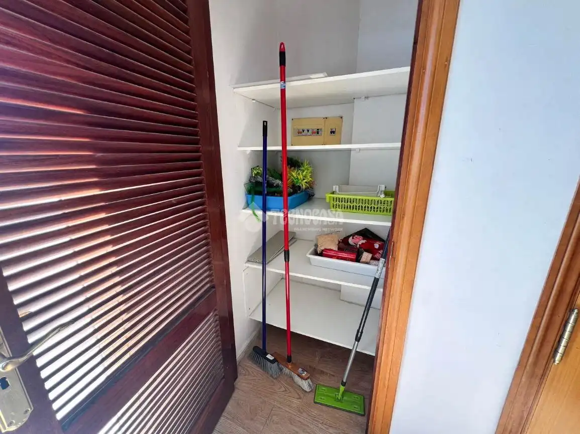 Flat for sale in Vecindario - El Doctoral - Cruce de Sardina