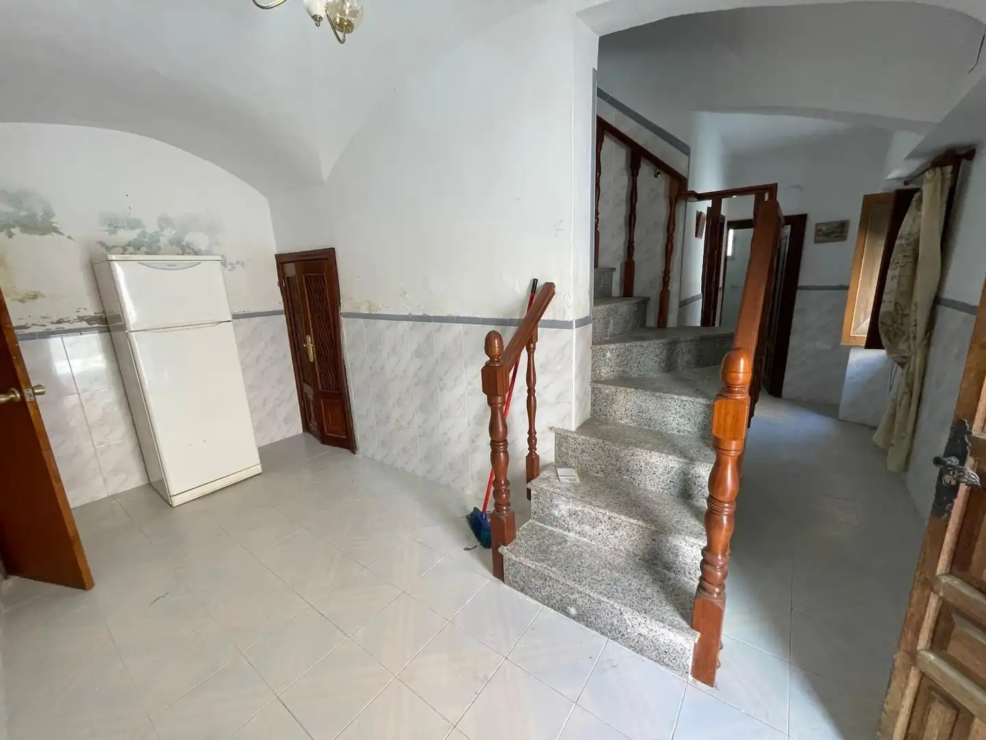 Casa o chalet en venta en Arroyo de la Luz con Trastero y Amueblado
