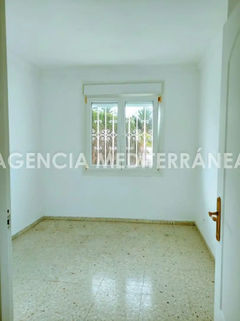 Terraced house with garden for sale in Las Marinas / Les Marines, imagen 18