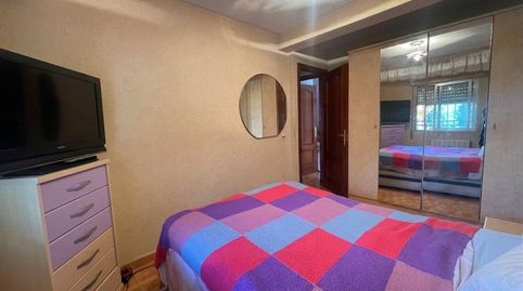Foto 4 de Piso en venta en Zarzaquemada, Leganés