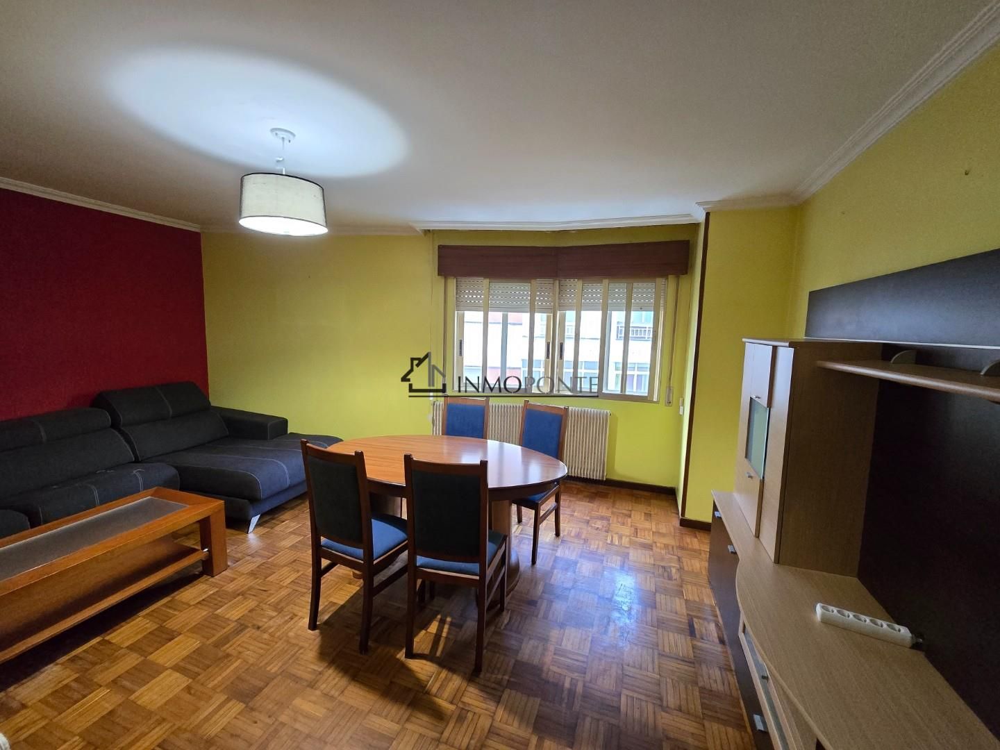 Sala d'estar de Pis en venda en Poio