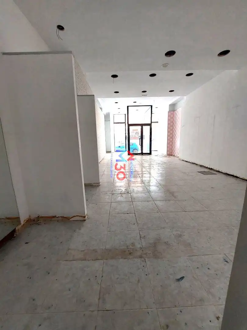 Local commercial à vendre à Centro, imagen 3