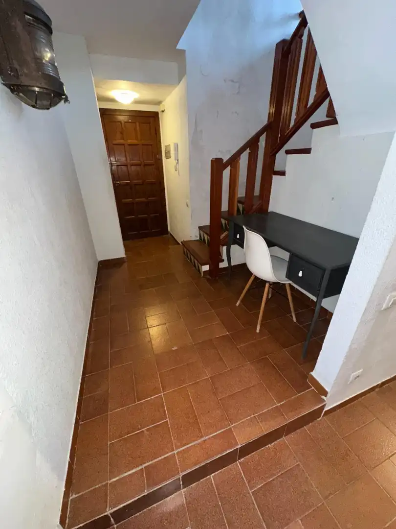 Attic for sale in Torredembarra  with Terrace
