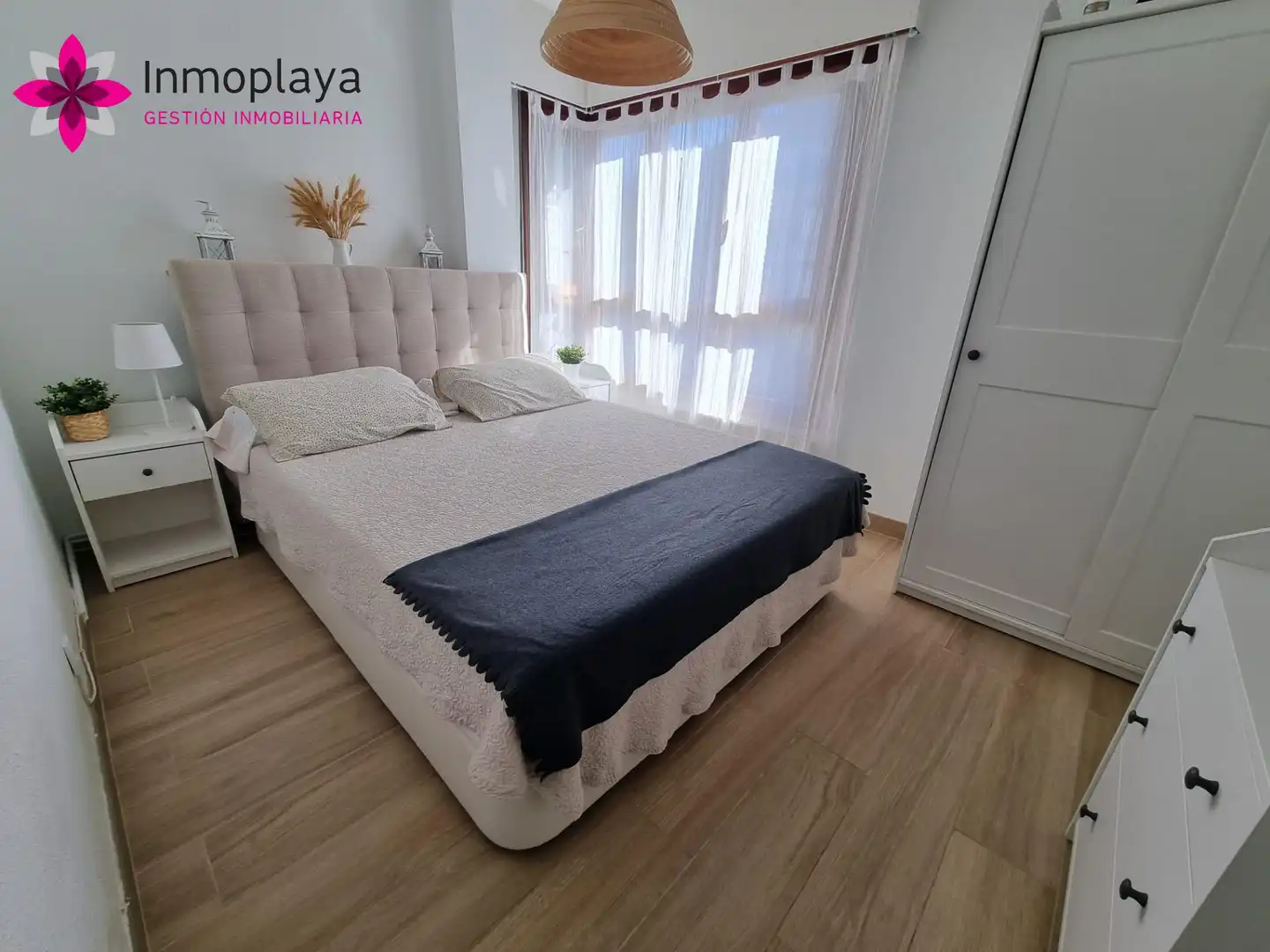 Flat for sale in Palacio